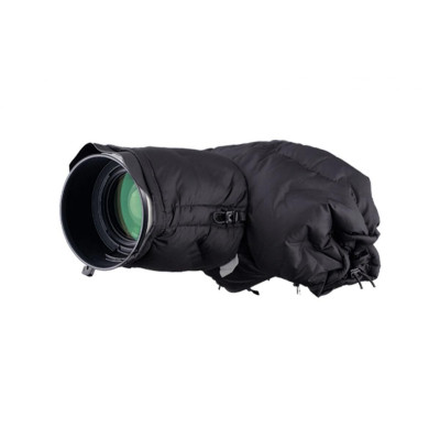 PGYTECH - Hidegálló kameravédő (teleobjektívhez)