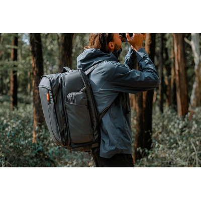 PGYTECH - Batoh na fotoaparát (Space Black)