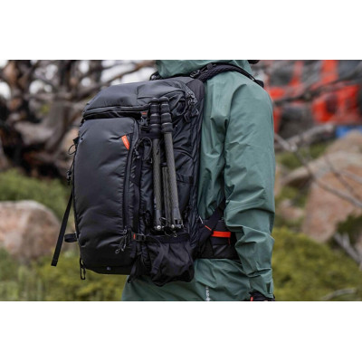 PGYTECH - OnePro Flex batoh 30L (vesmírně černý) + organizér M