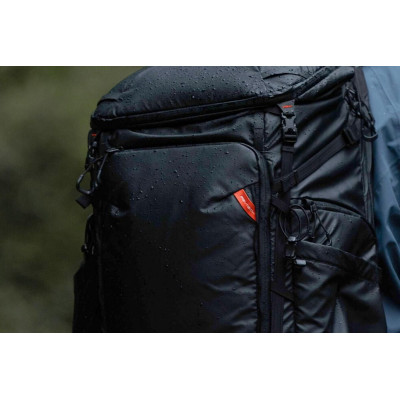 PGYTECH - OnePro Flex batoh 50L (Space Black) + organizér L