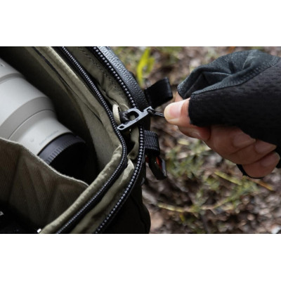 PGYTECH - OnePro Flex batoh 50L (Space Black) + organizér L