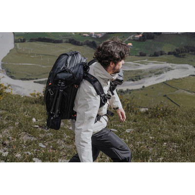 PGYTECH - Batoh OnePro Focux 25L (Space Black)