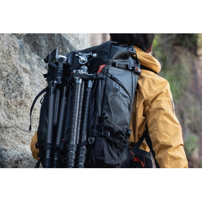 PGYTECH - Batoh OnePro Focux 25L (Space Black)