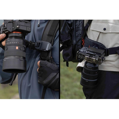 PGYTECH - Batoh OnePro Focux 25L (Space Black)