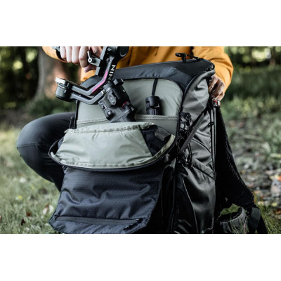 PGYTECH - OnePro Focux batoh 35L (Space Black)