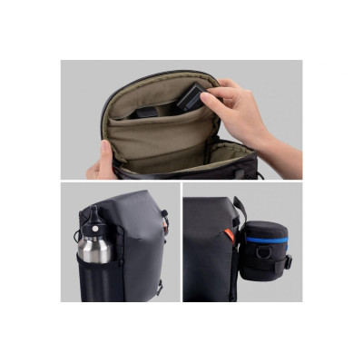 PGYTECH - Pouzdro na fotoaparát