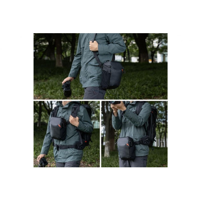 PGYTECH - Pouzdro na fotoaparát