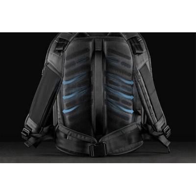 PGYTECH OneMo 2 batoh 35L (Space Black) - organizér M