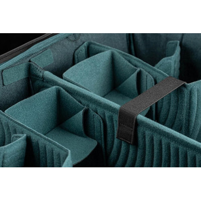 PGYTECH OneMo 2 batoh 35L (Space Black) - organizér M