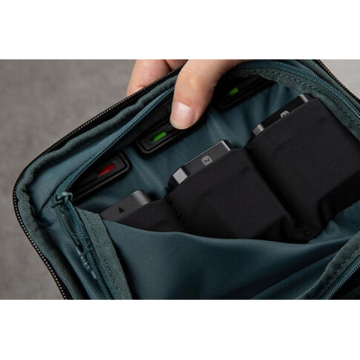 PGYTECH OneMo 2 batoh 35L (Space Black) - organizér M
