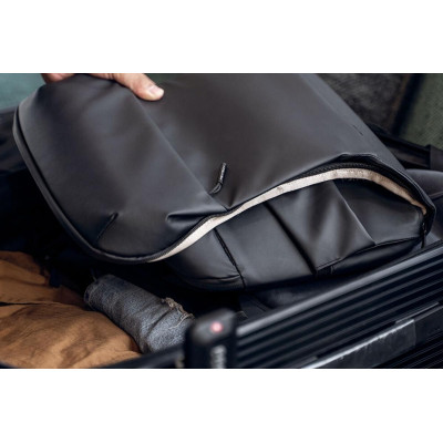 PGYTECH - Taška přes rameno 6L (Obsidiánově černá)