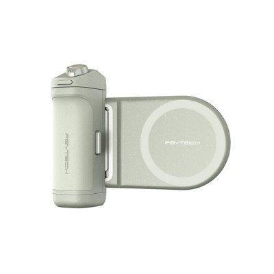 PGYTECH - Moduláris MagCam tartó (mentazöld)