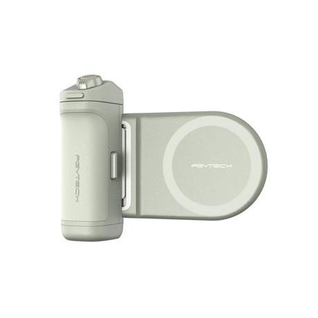 PGYTECH - Moduláris MagCam tartó (mentazöld)