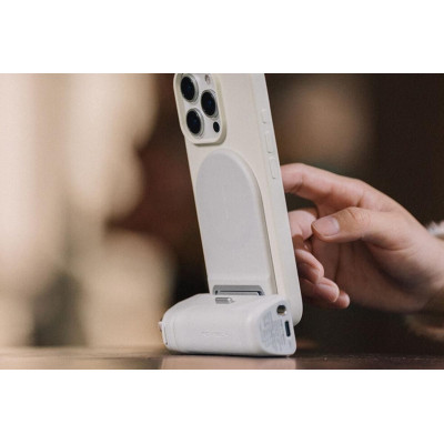 PGYTECH - Modulární držák MagCam (Mint Green)