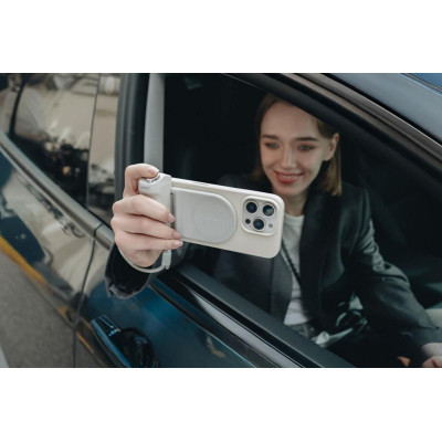 PGYTECH - Modulární držák MagCam (Mint Green)