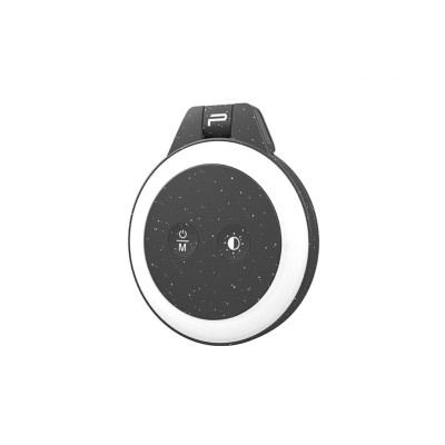 PGYTECH - MagGlow kiegészítő lámpa telefonhoz (fekete)