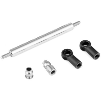 Kormányszervó rúd (61 mm)