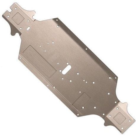 Spirit NXT EP alváz