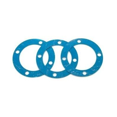 SWORKz középső differenciálmű tömítés, 0,4 mm, 3 db.