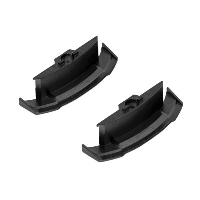 Turbo Racing első spoiler 2 db