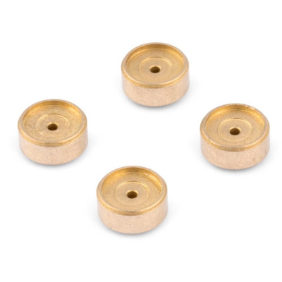 Turbo Racing pótkerekek C65 4 db