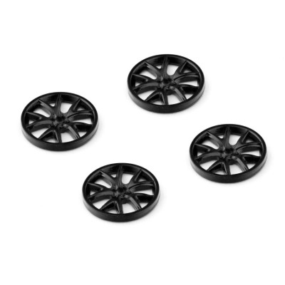 Turbo Racing pótkerék-középpontok C65 4 db