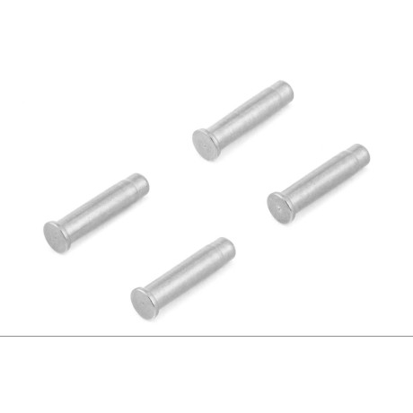 Turbo Racing keréktengelyek C65 4 db