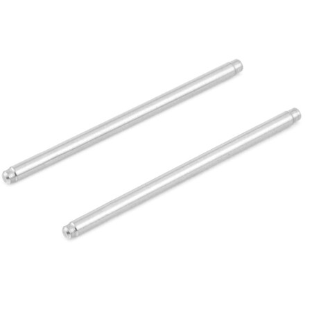 Turbo Racing hátsó keréktengelyek C65 2 db