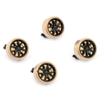 Turbo Racing első kerekek C65 2 szett