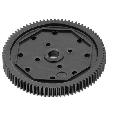 Fő fogaskerék 4Bx84 fog