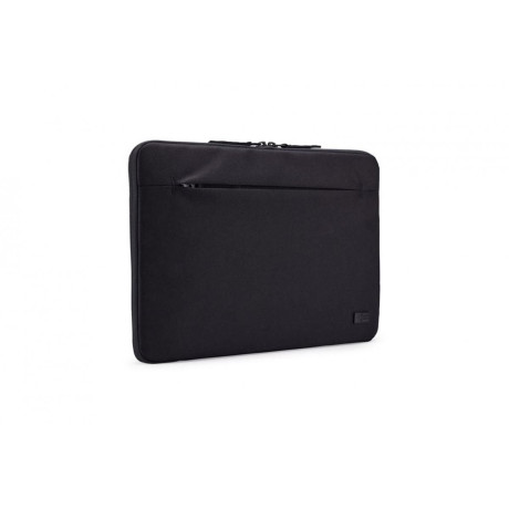 Case Logic Invigo Eco 13" INVIS113 - fekete - fekete laptop tok