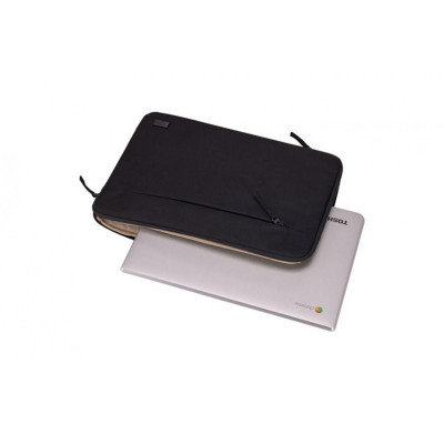 Case Logic Invigo Eco pouzdro na notebook 13" INVIS113 - černé