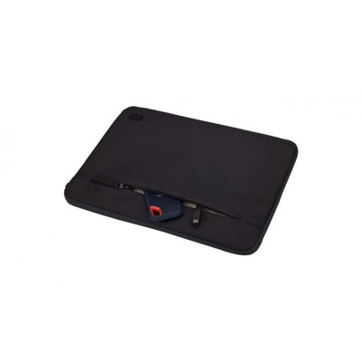 Case Logic Invigo Eco pouzdro na notebook 13" INVIS113 - černé