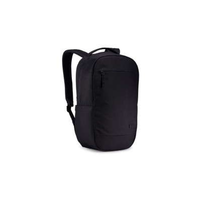 Case Logic Invigo Eco Laptop hátizsák 14" INVIBP114 - fekete