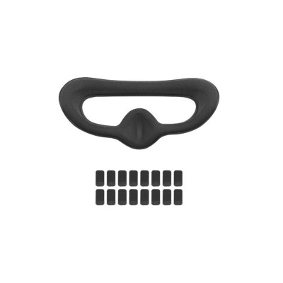DJI Goggles 3 / Goggles 2 / DJI Goggles Integra - habszivacs bélés