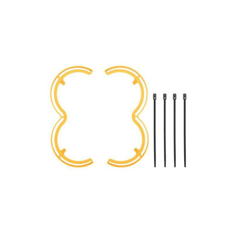 DJI Avata 2 - Védőburkolat védőívekhez