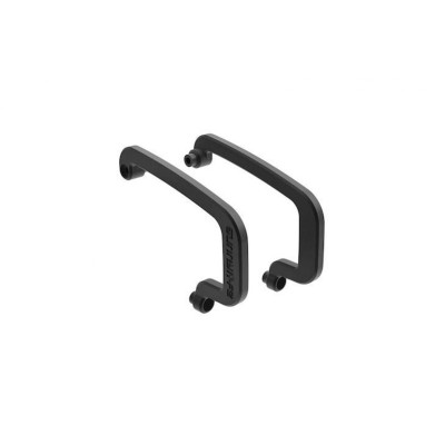 DJI Avata 2 - CNC lökhárító (fekete)