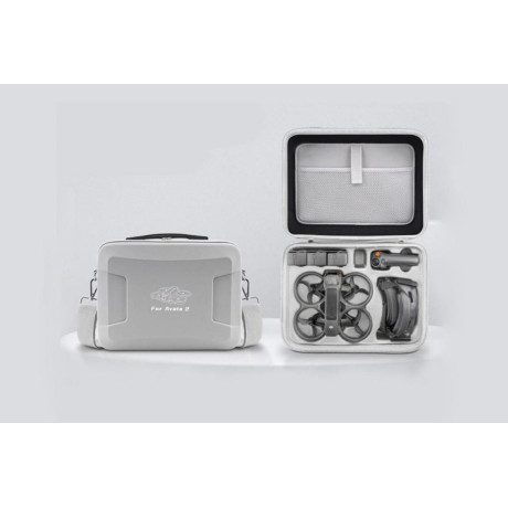 DJI Avata 2 - Továbbfejlesztett PU tok