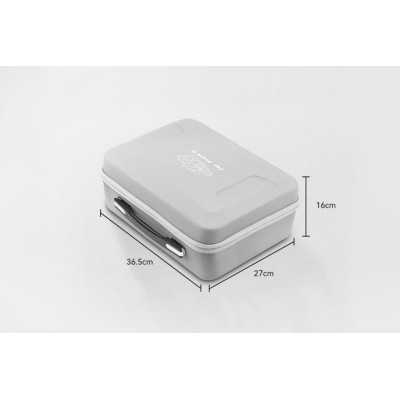 DJI Avata 2 - Vylepšené PU pouzdro