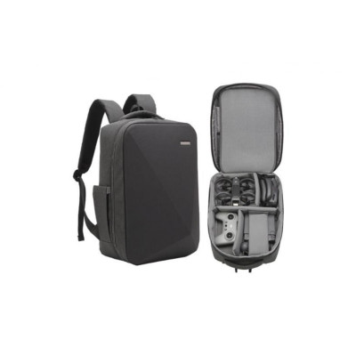 DJI Avata 2 - DIY kétrétegű kemény hátizsák
