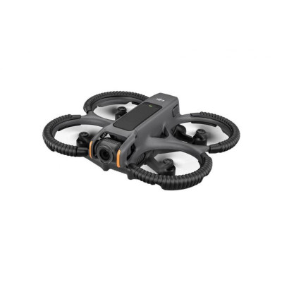 DJI Avata 2 - TPU chránič pro ochranné oblouky