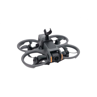 DJI Avata 2 - držák a LED světlo