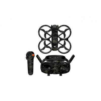 DJI Avata 2 - PVC matricakészlet