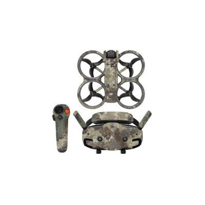 DJI Avata 2 - PVC matricakészlet