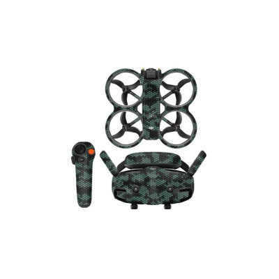 DJI Avata 2 - PVC matricakészlet