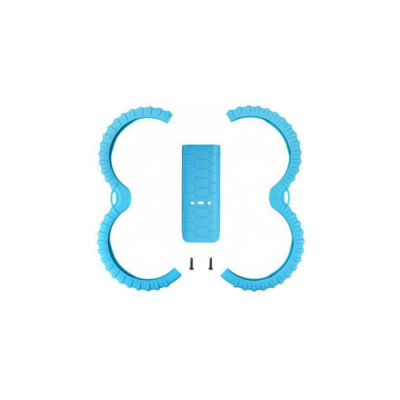 DJI Avata 2 - Felső vázvédő és védőboltozat védőburkolata