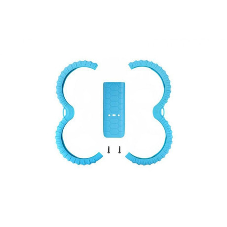 DJI Avata 2 - Felső vázvédő és védőboltozat védőburkolata