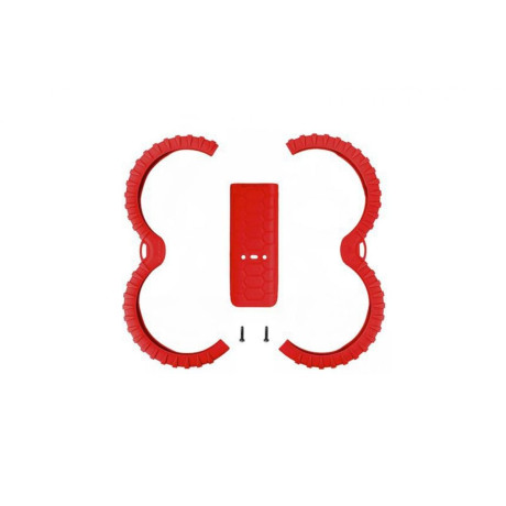 DJI Avata 2 - Felső vázvédő és védőboltozat védőburkolata