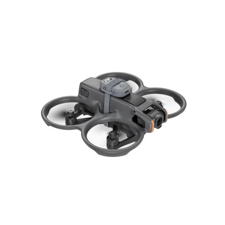 STARTRC univerzális drón riasztó és nyomkövető rendszer (akkumulátorral együtt)