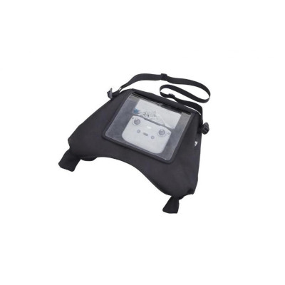 Meleg kézvédő a távirányítóhoz